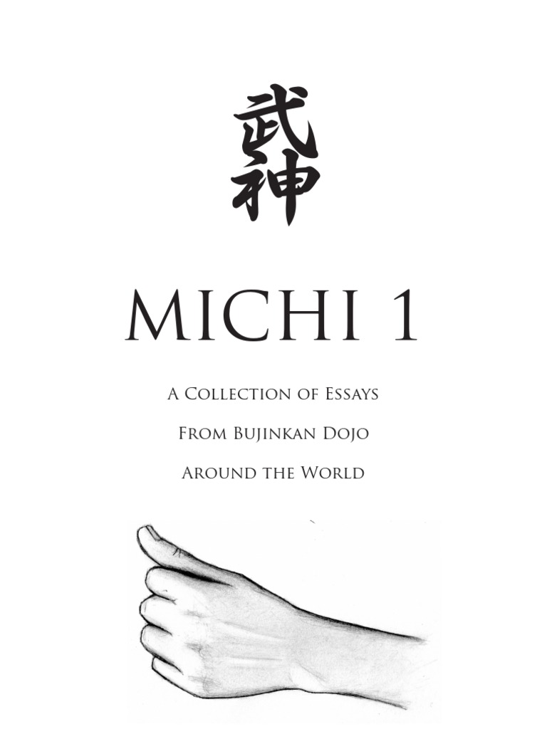 Michi Volume 1-2 | PDF | Sword | Skeleton