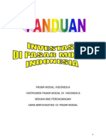 Download Panduan Investasi Di Pasar Modal by Azzahra Noor Ilmi SN129622957 doc pdf