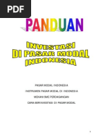 Download Panduan Investasi Di Pasar Modal by Azzahra Noor Ilmi SN129622957 doc pdf