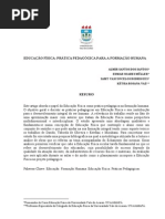 Artigo Para Gravar No CD Dia 16.02.2012