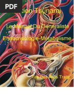 Download Le Manuel Du Gnraliste - Endocrinologie-Mtabolisme by Mf Pil SN129623891 doc pdf