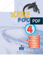 Science Focus 4 Textbook