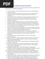 Download Daftar Judul Tesis Amikom by Sugiyanto Sugiyanto SN129628087 doc pdf