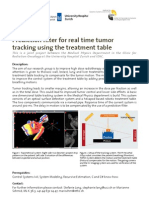 IDSC-LG-MS-10 Prediction Filter For Real Time Tumor Tracking MT