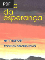 Livro da Esperança (psicografia Chico Xavier - espírito Emmanuel)