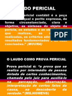 8 - Apresentação Laudo Pericial