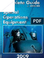 Special Operations Equipment 