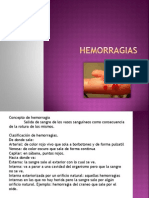 hemorragias-111122130429-phpapp01