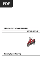 Download Piaggio Beverly Sport Touring 350 EN by Manualles SN129631917 doc pdf