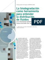 La Biodegradación PDF