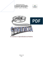 Cinemia [projeto]