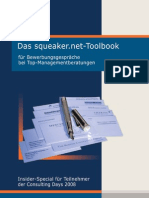 SQN Toolbook Consulting 2008
