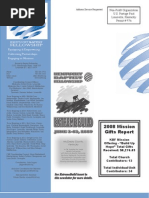 Download March 2009 KBF Newsletter by Kentucky Baptist Fellowship SN12963508 doc pdf