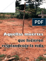 Aquellas Muertes PDF