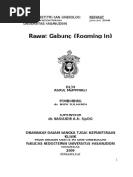 Download Rawat Gabung Rooming in by Asrama Medica SN12963634 doc pdf