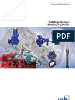 KSB Product Catalogue Es