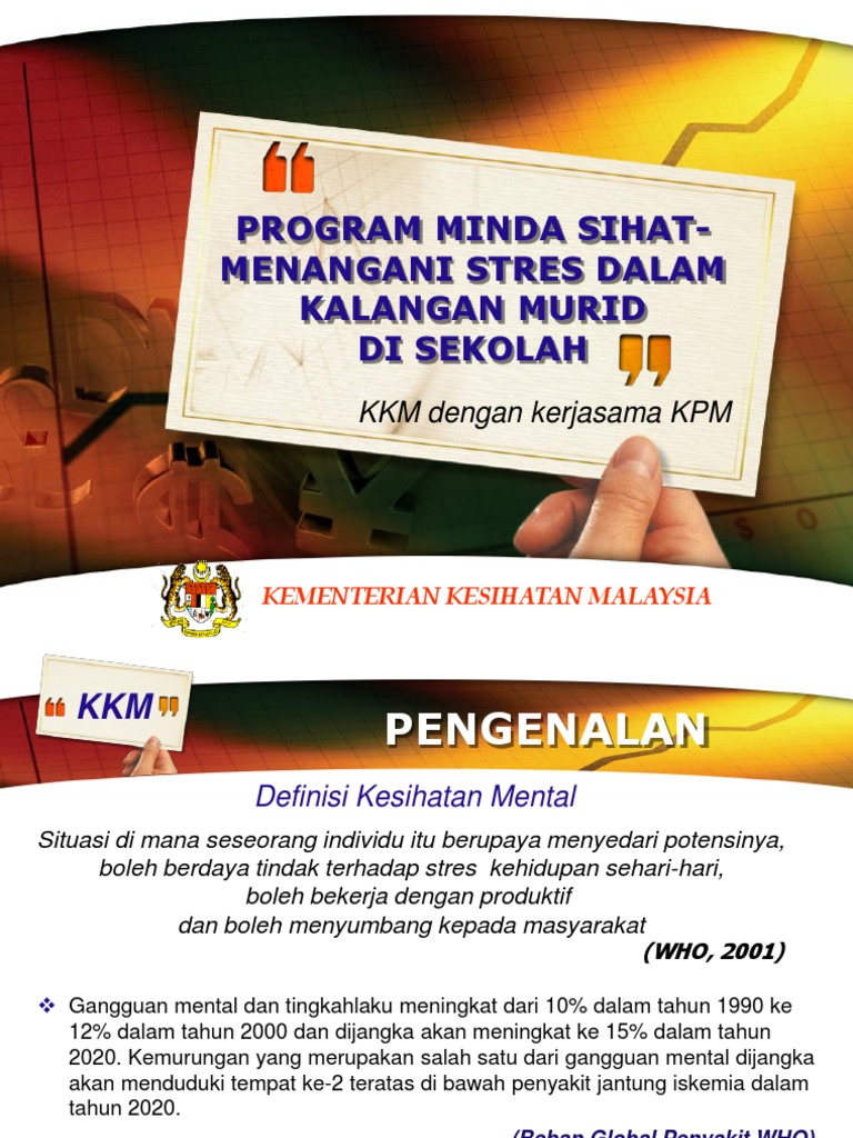 4_Program Minda Sihat Sekolah