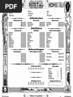 Wushu Pdf