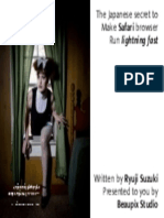 Download Make Safari Run Lightning Fast by Boston Photographer Beaupix Studio for Headshots and Portraits SN12964020 doc pdf