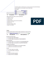 Palabras Intercambio Zelio Logic Ethernet Modbus TCP IP