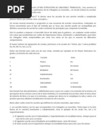 1. Circulos Armonicos