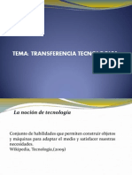 transferenciatecnolgica-100509210714-phpapp01