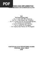 Download Ktsp Ma Revisi Fix by Aditya Pratama SN129645273 doc pdf