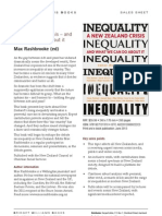 Inequality (9781927131510) - BWB Sales Sheet