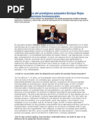 Los Argumentos Contra Las Adopciones Homosexuales