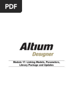 Altium Designer PCB Library - FREE - Footprints - Symbols - 3D Models ...