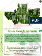 CURSO CIPA