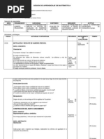 problema de igualación