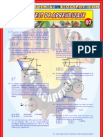 Movimiento Circular - Mcu - Mcuv Problemas