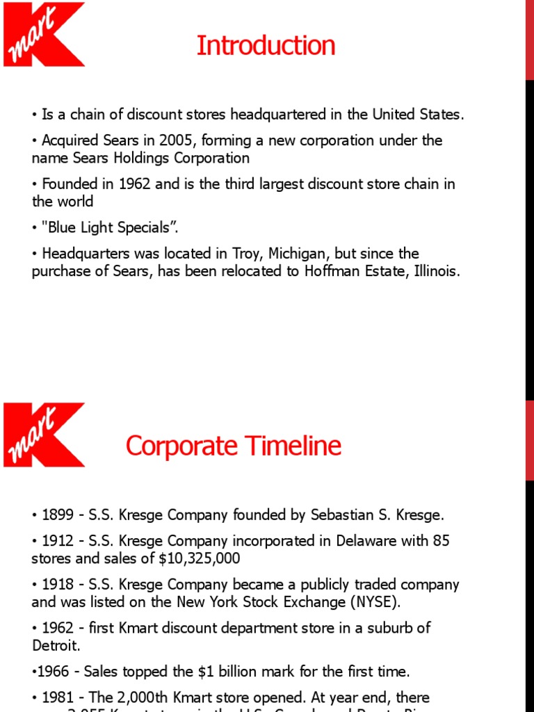 Sears roebuck and co vs walmart stores inc essay examples 08 image
