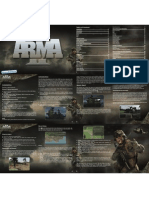 ArmA II - Manual 