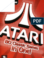 Atari - The 80 Classic Games