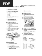 Nota-Sains-Padat-Tahun-4-KSSR