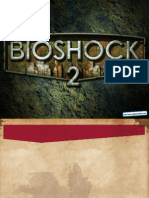 BioShock 2 - Manual 
