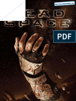 Dead Space - Manual 