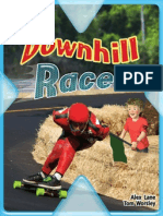 3 Downhill Racers