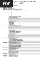Download Car Diagnostic Tool  by auto diagnostic SN12966848 doc pdf