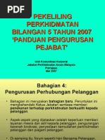 Piagam Pelanggan Pdf