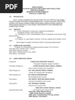 Kertas Kerja Bengkel Teknik Menjawab