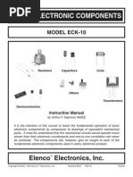 Basic Electronic Components