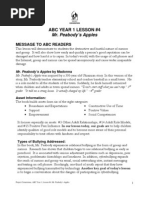 Download Mr Peabody Lesson Plan by drew200 SN129671009 doc pdf