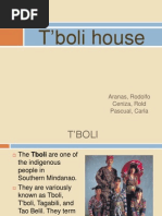 Download Tboli housepptx by Rojun Aranas SN129671276 doc pdf