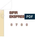 Sifir Express