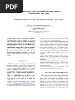 Download Working With OpenCV and Intel Image Processing Librariesprocessing Image Data Tools by sawsenM SN12967565 doc pdf