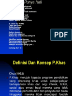 1 Definisi Dan Konsep Pk