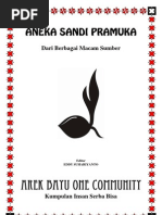 Download Aneka Sandi by Supriyadi Banjarnegara SN129678286 doc pdf